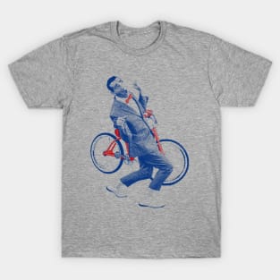 Pee wee herman T-Shirt